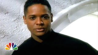 Blair Underwood: PSA on Education