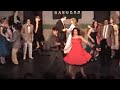 Hand Jive (CTC)