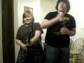 Epic phailuresThey're fat fucks, they listen to metalcore and screamo, play Guitar Hero, and have a microwave next to their computer.This video was brought to you by UG and broken rubbers!