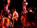 Bailando en el Tropicana