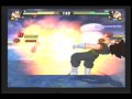 DBZ Budokai Tenkaichi 3 WiFi: ZANBA vs Nevzat