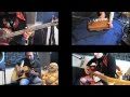 Smooth Criminal-Mahayana Project cover version