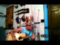 Drunk On You Cover [MathernesMusic]