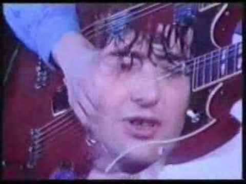 The Nobs - The Precipitation Song