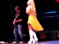 BANDA-CALYPSO-TX-DE-