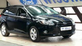 Ford Focus Trend Champion Panther-Schwarz GCBLBM86931 www.autohaus.biz/autohaus-wissmann Ford Focus Trend Champion Panther-Schwarz GCBLBM86931 www.autohaus.biz/autohaus-wissmann