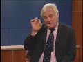 Conversations with History: Lord Patten