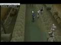 Run to the hills in rune scape!!!!!!!