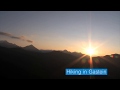 Hiking in Gastein / Salzburg - Summer in Austria ...