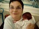 feeding neonatal premature infant