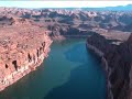 Lake Powell - Peekaboo Arch