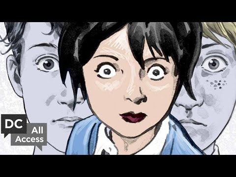 Boy - The conversation is anything but dead in this exclusive bonus clip from DC All Access, as Blair Herter and Mark Buckingham discuss Dead Boy Detectives. Subscribe to catch new episodes of DC...