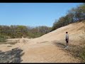Stop Motion at Sand Pits
