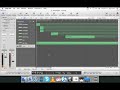 Supercar - Strobolights Cover V2 (Logic Pro 8)