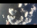 Video Paracaidismo Nicaragua 2012. Imagenes cortesia de Tsunami Skydiving