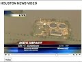 Hurricane Ike Damage to Kemah, TX