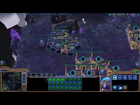 starcraft 2 protoss