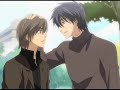 OST from the anime Junjō Romantica If you like this OST, please buy it, to support the rightful owners. Nothing belongs to me. ENJOY~!