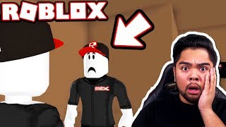 The Real Story Of Roblox Guests Minecraftvideos Tv