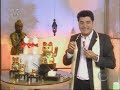 ALFONSO LEON Feng Shui Cura con la Gata Millonaria