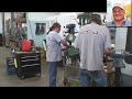 Pulltarps Introduction - Made in the USA