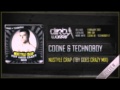Coone & Technoboy Nustyle Crap Official Music Video and Lyrics