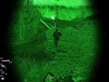 COD4 - Mission 1 pt 1