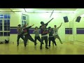 Chris Brown - Look At Me Now Choreo Dom from Guam