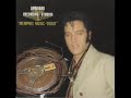 Elvis Presley "827 Thomas Street" CD2 American Studios Recording 1969