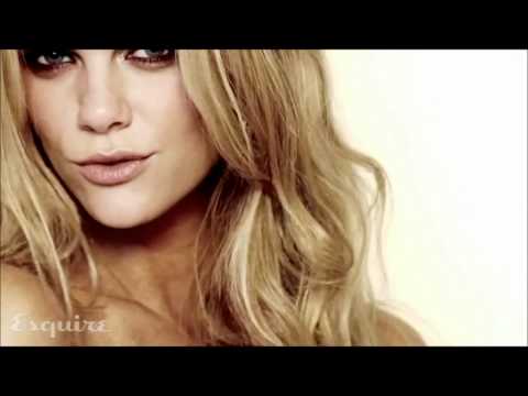 0 Brooklyn Decker Esquire Photoshoot Remix