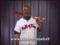 Ozzie Smith - Step Up to the Plate @ your library