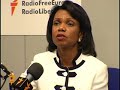 RFE/RL Interview with Condoleezza Rice (in Russian)