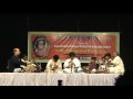 7.SHEHNAI BY PT.S.BALLESH & KRISHNA BALLESH WITH TABLIST-PT.RAVINDRA YAVAGAL-PT.M.N.MUNESH.mov
