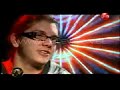 Gustabeat-O en CHV 1 Gustabeat-O en CHV 1