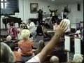   HOLY SPIRIT OUTPOURING#6  07-22-2008 WITH JEFF TAYLOR