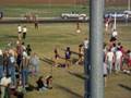 Early Sprint Relay '08
