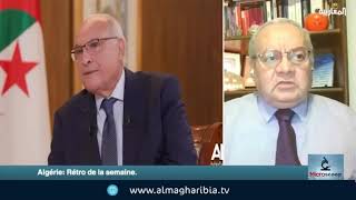 Un regard critique sur la diplomatie algérienne : entre silence et soumission