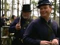15 Riflemen vs a Gatling Gun