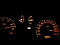 Clio RS top speed Clio RS top speed
