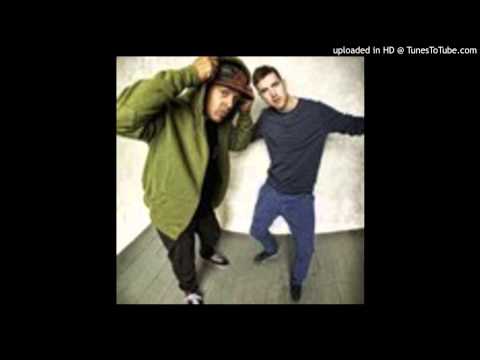 Stanton Warriors - Cut Me Up (Cause & Affect Remix)