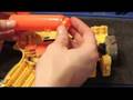 Easy Nerf Gun Hack