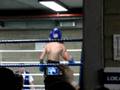 videos de Angelo gym kostia kibler blauwe hoek gewonnen! vs andy dupont rode hoek