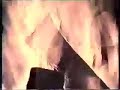 i don't know when or where this clip was made. it was in a collection of short clips that a friend gave to me.
 i am fairly certain that the guitarist in the middle is stochelo rosenberg and his cousin nous'che is playing rhythm   on the left.
the guitarist on the right, who plays a great solo mid-clip, is unknown to me. 
the tune is 