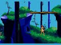 www.gamefabrique.com you can download this game from gamefabrique site. in the game, the player plays as pocahontas and meeko, switching between the two frequently to overcome various obstacles, with the help of npc flit. along the way, as pocahontas, the player gains various new abilities from various animal spirits by helping them.