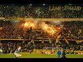 Hinchada de Boca Juniors (antifa hooligans)