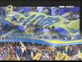 Hinchada de Boca Juniors (antifa hooligans)