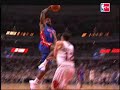 Flip Murray Huge Slam over Kirk Hinrich