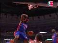 Flip Murray Huge Slam over Kirk Hinrich
