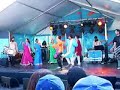 Bollywood @ Moomba