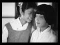 Blind Japanese boys fight sumo, girls play koto